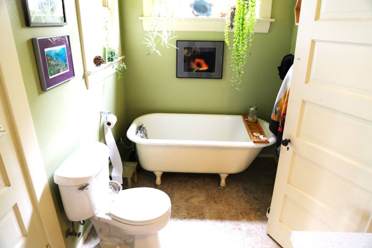 House for rent at 626 SW 5th St, Corvallis, OR 97333