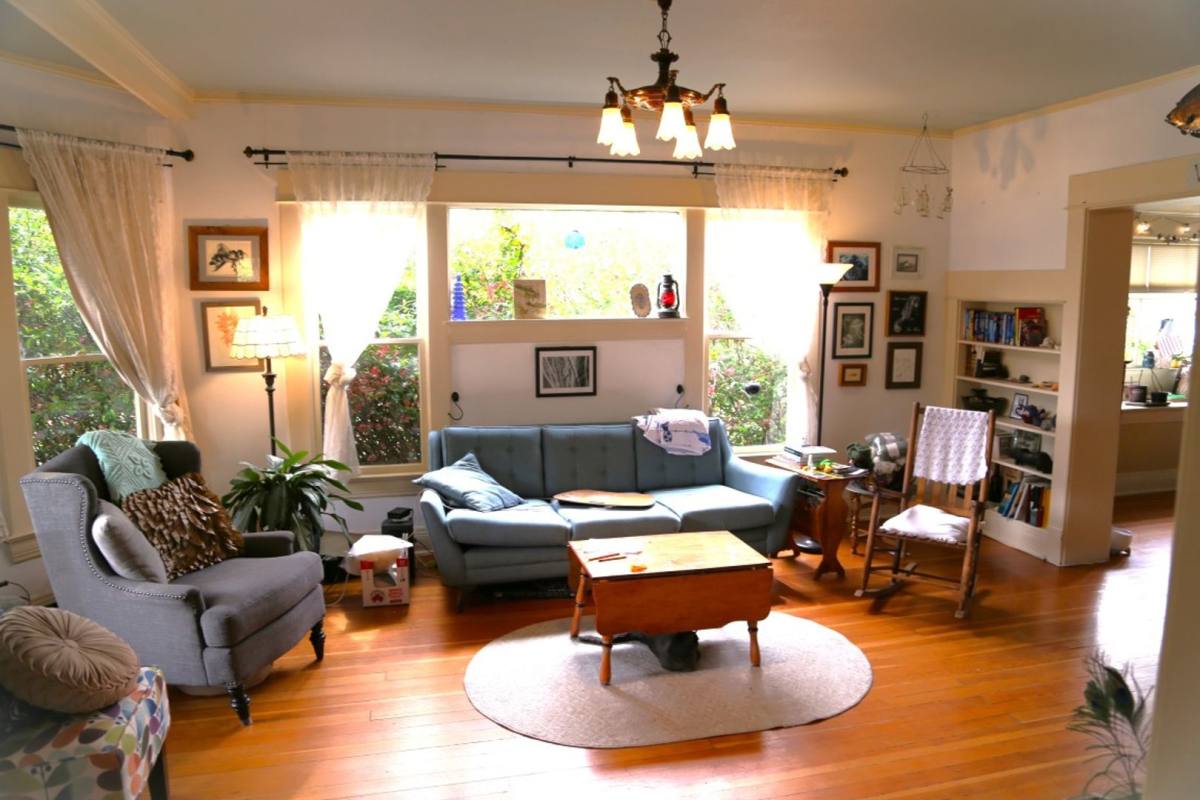 House for rent at 626 SW 5th St, Corvallis, OR 97333