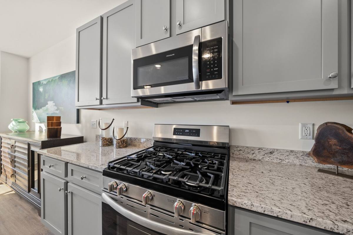Townhouse for rent at 1021 Kinsley Ridge Ave, Wake Forest, NC 27587