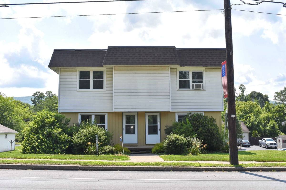 Apartment for rent at 311 Central Ave, Avis, PA 17721