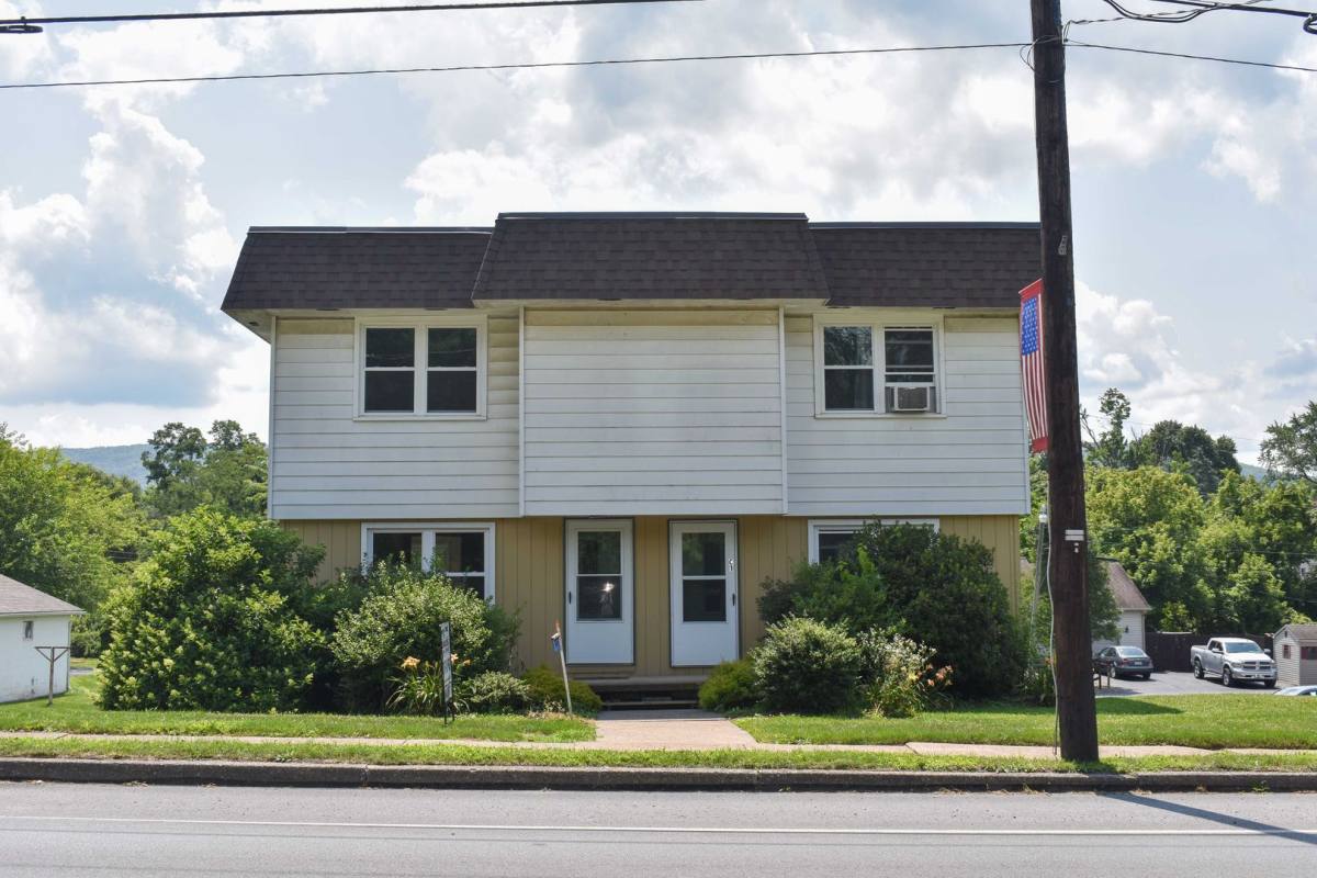 Apartment for rent at 311 Central Ave, Avis, PA 17721