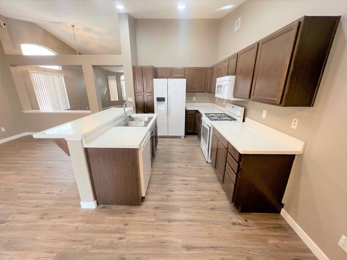 House for rent at 1929 Blue Ribbon Dr, Las Vegas, NV 89142