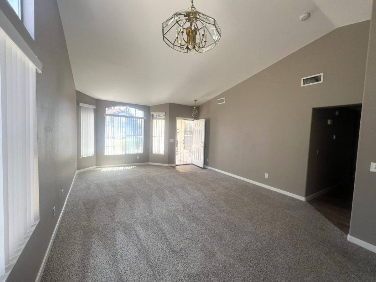 House for rent at 1929 Blue Ribbon Dr, Las Vegas, NV 89142