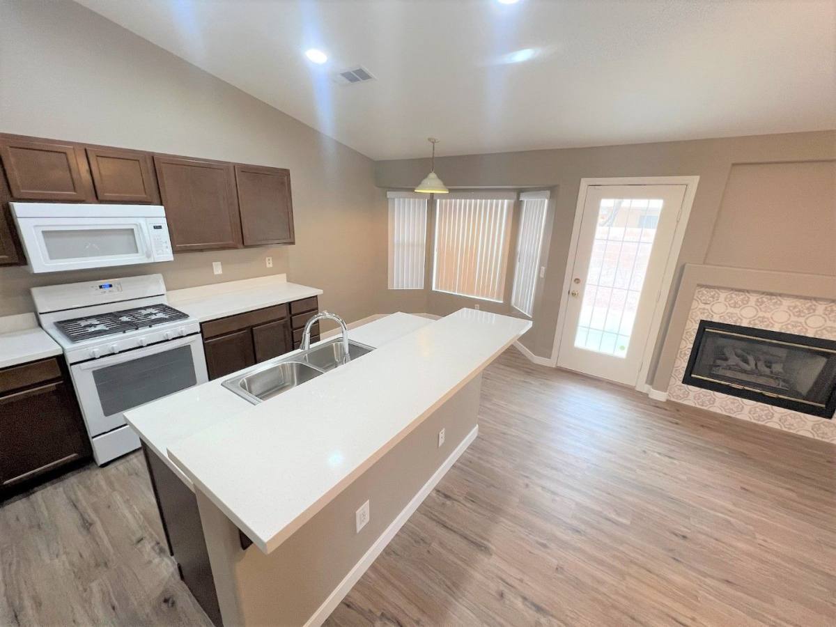 House for rent at 1929 Blue Ribbon Dr, Las Vegas, NV 89142