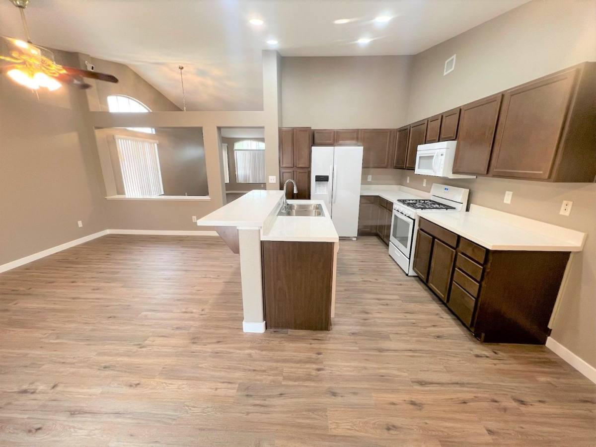 House for rent at 1929 Blue Ribbon Dr, Las Vegas, NV 89142