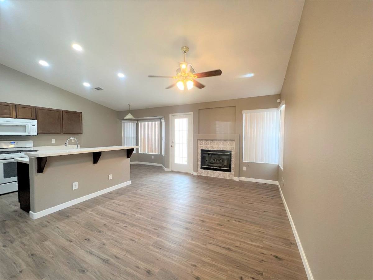 House for rent at 1929 Blue Ribbon Dr, Las Vegas, NV 89142