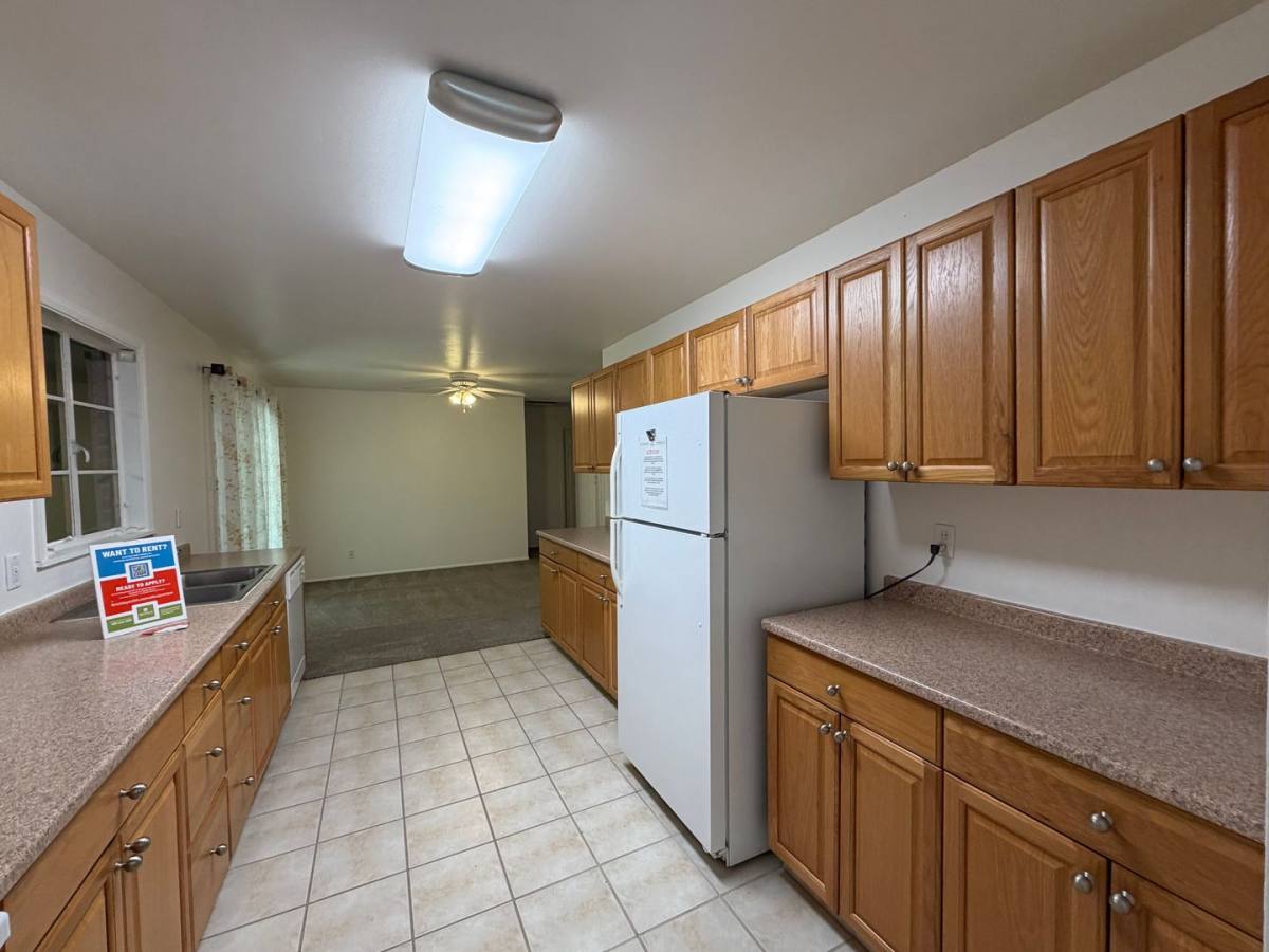 House for rent at 4712 Palo Duro Ave NE, Albuquerque, NM 87110