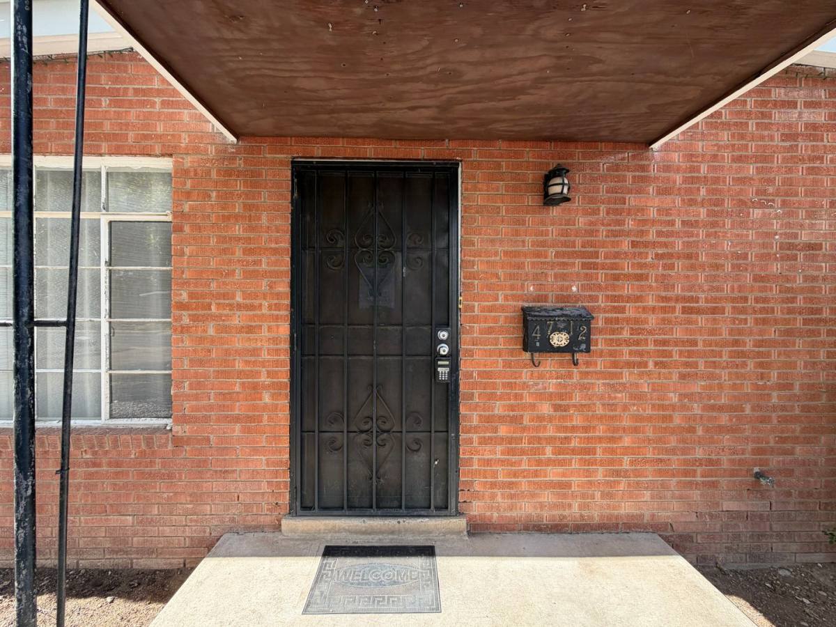 House for rent at 4712 Palo Duro Ave NE, Albuquerque, NM 87110