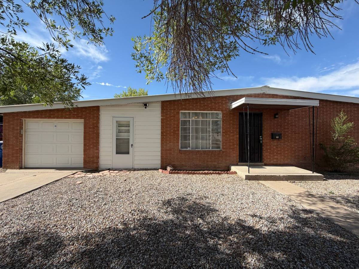 House for rent at 4712 Palo Duro Ave NE, Albuquerque, NM 87110