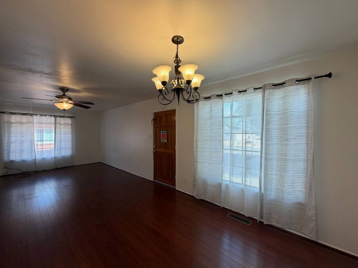 House for rent at 4712 Palo Duro Ave NE, Albuquerque, NM 87110