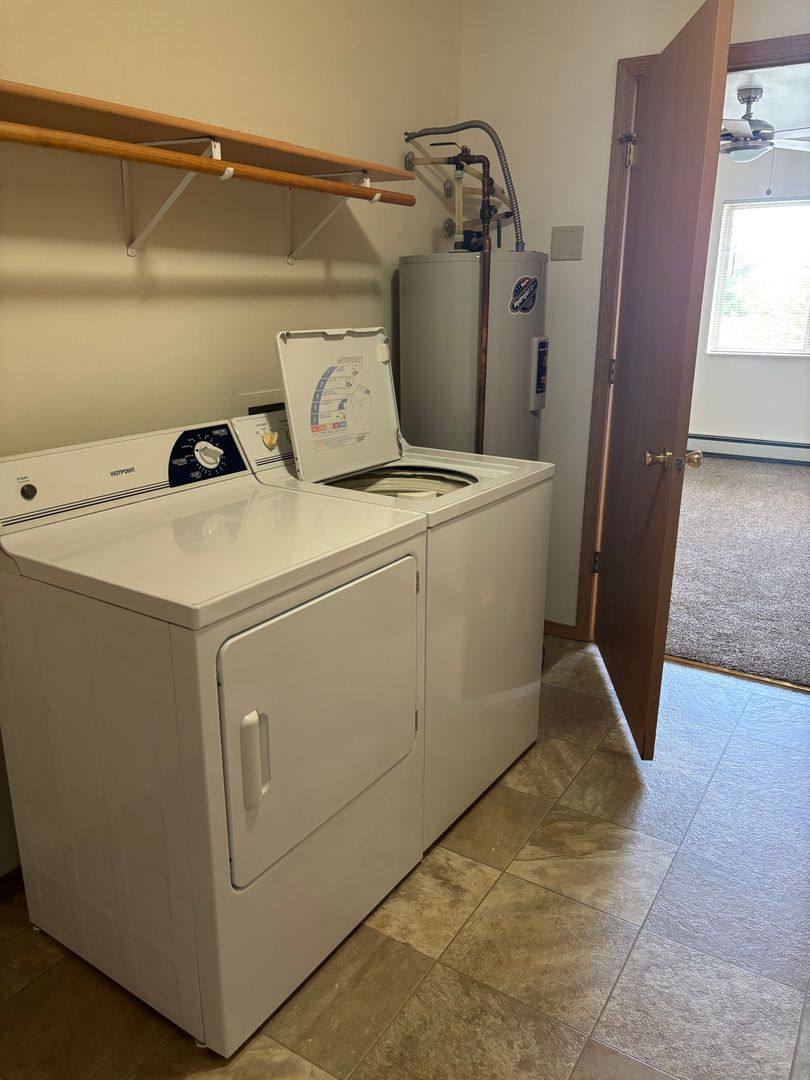 Apartment for rent at 225 Tamarack Dr, Lake Mills, WI 53551