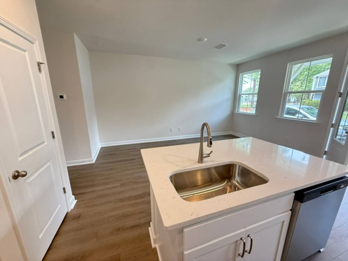 Townhouse for rent at 463 Martins Creek Blvd, Summerville, SC 29485