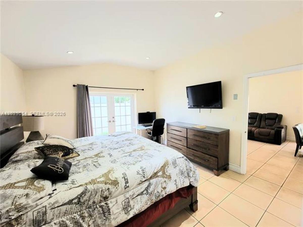 House for rent at 5267 NW 186th Lane, Opa Locka, FL 33055