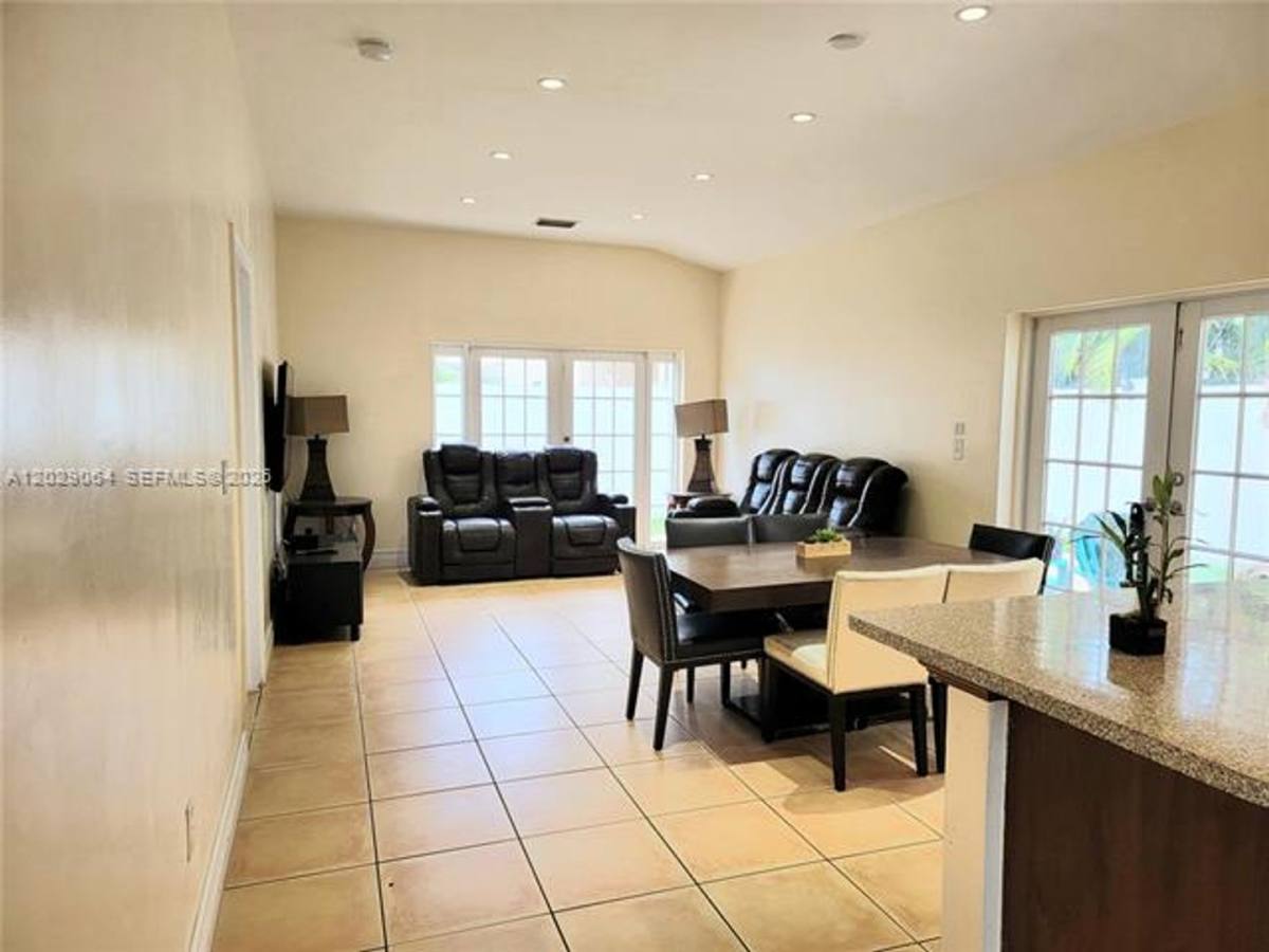 House for rent at 5267 NW 186th Lane, Opa Locka, FL 33055
