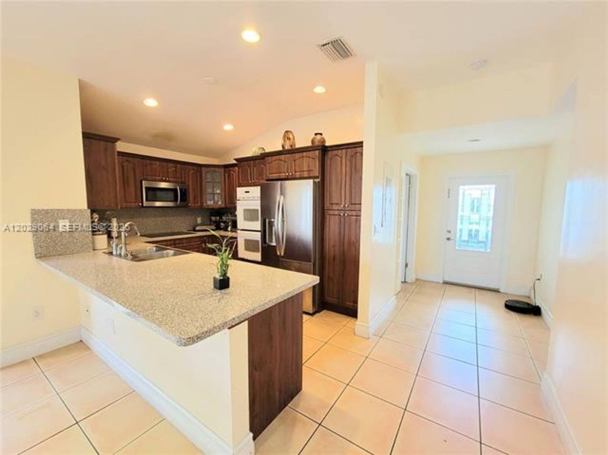 House for rent at 5267 NW 186th Lane, Opa Locka, FL 33055