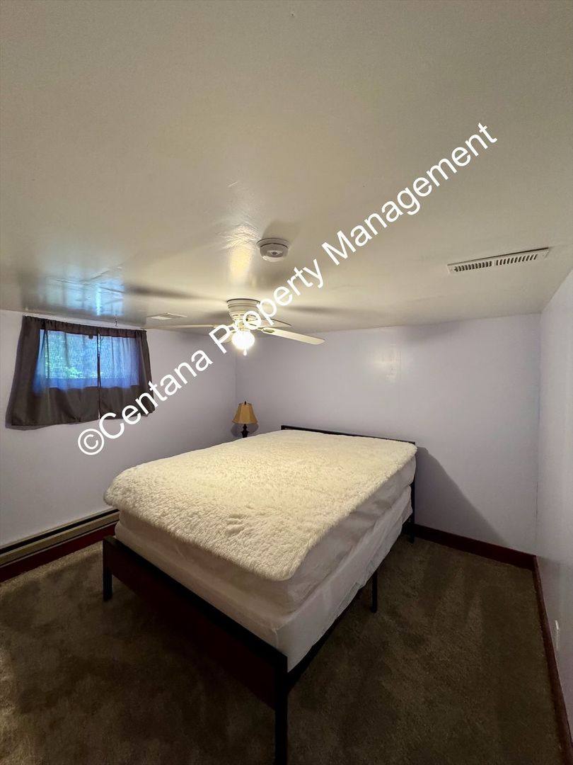 House for rent at 1107 Lewisohn-Basement, Butte, MT 59701