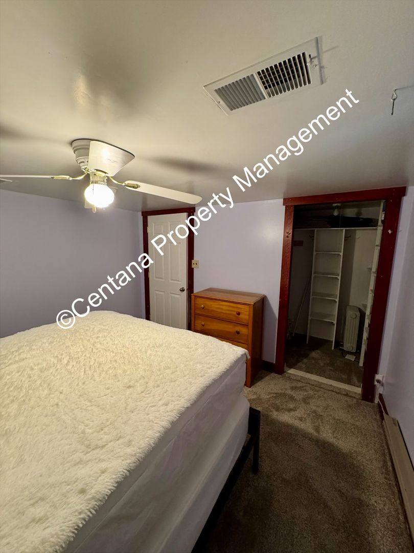 House for rent at 1107 Lewisohn-Basement, Butte, MT 59701