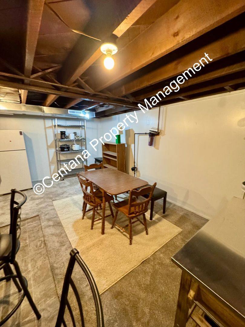 House for rent at 1107 Lewisohn-Basement, Butte, MT 59701