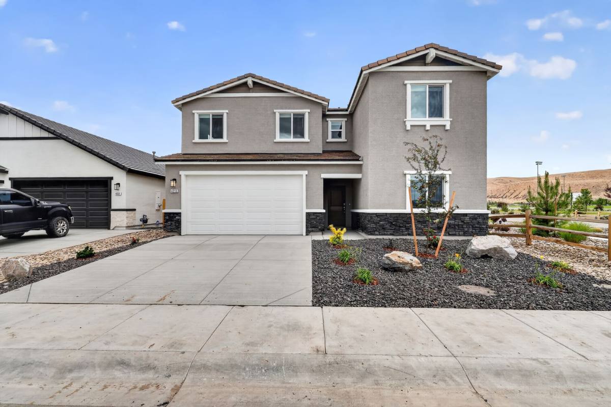House for rent at 4213 Painted Cloud, Sparks, NV 89436