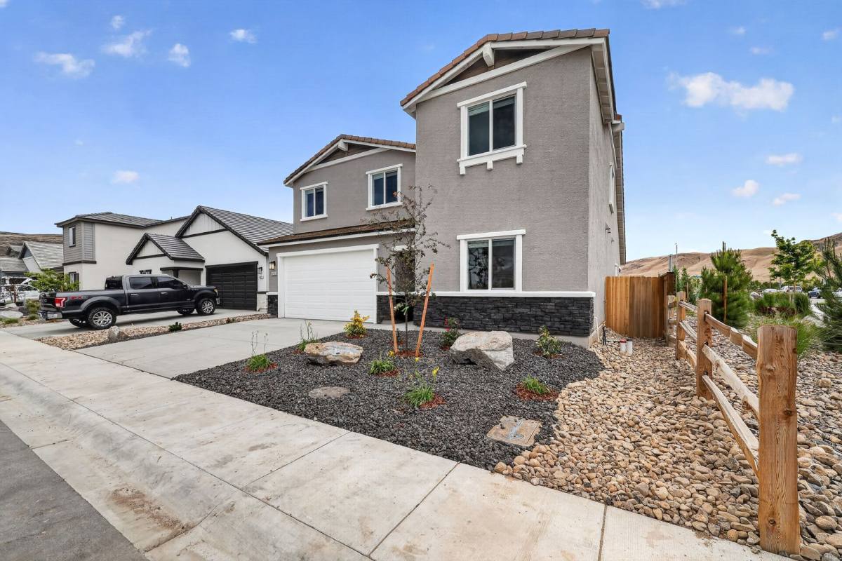 House for rent at 4213 Painted Cloud, Sparks, NV 89436