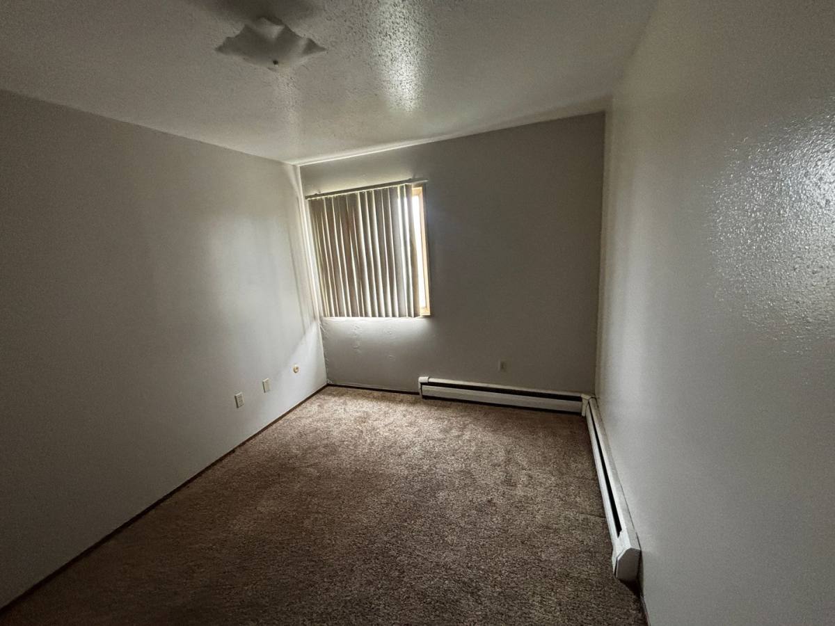 Apartment for rent at 55 1st St N, Carrington, ND 58421