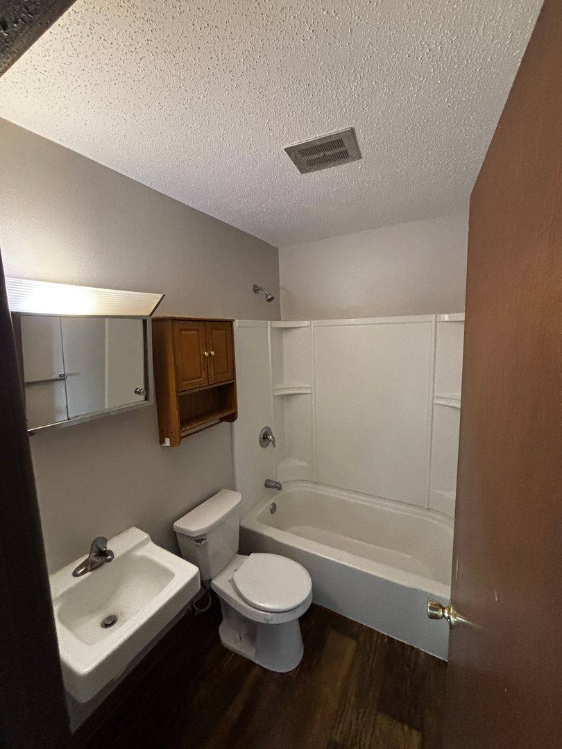 Apartment for rent at 55 1st St N, Carrington, ND 58421