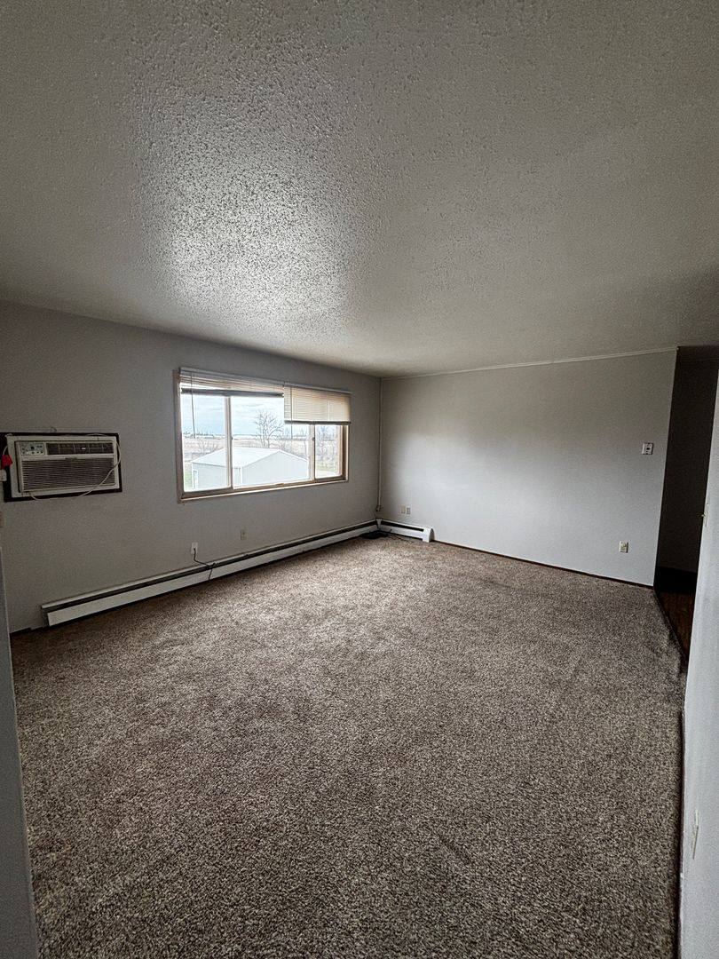Apartment for rent at 55 1st St N, Carrington, ND 58421