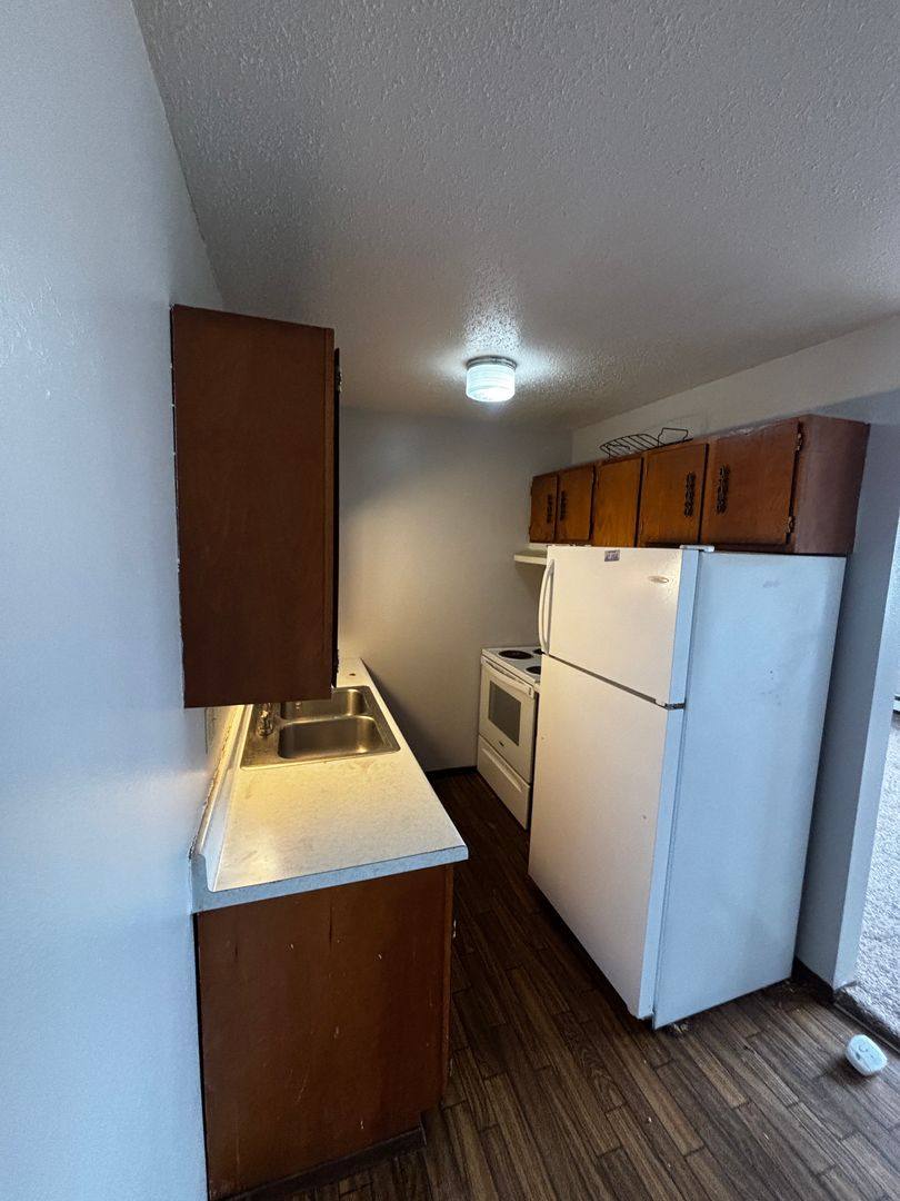 Apartment for rent at 55 1st St N, Carrington, ND 58421