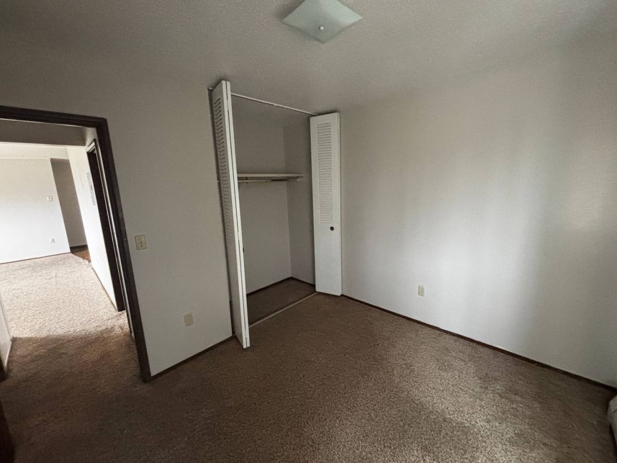 Apartment for rent at 55 1st St N, Carrington, ND 58421
