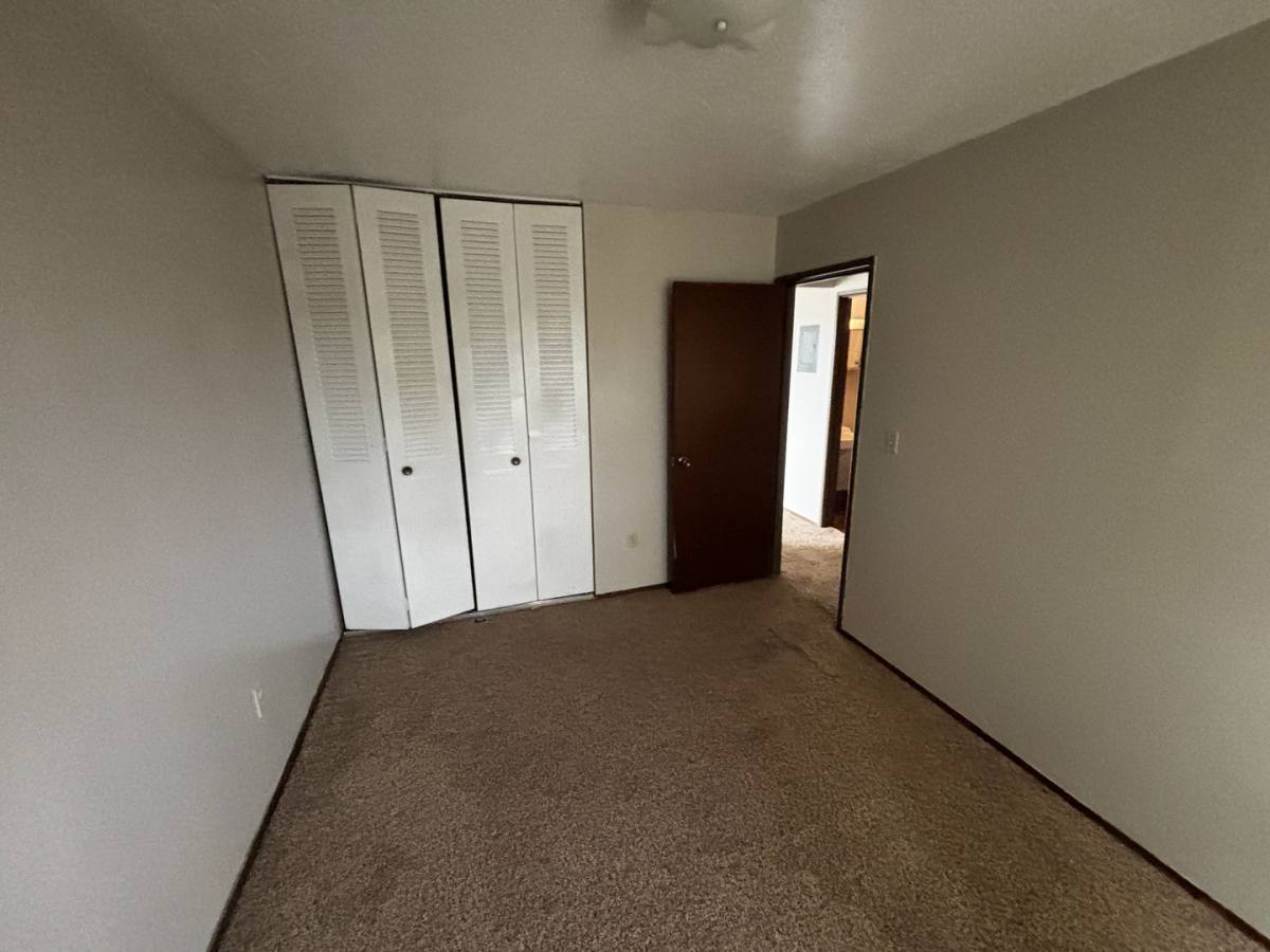 Apartment for rent at 55 1st St N, Carrington, ND 58421