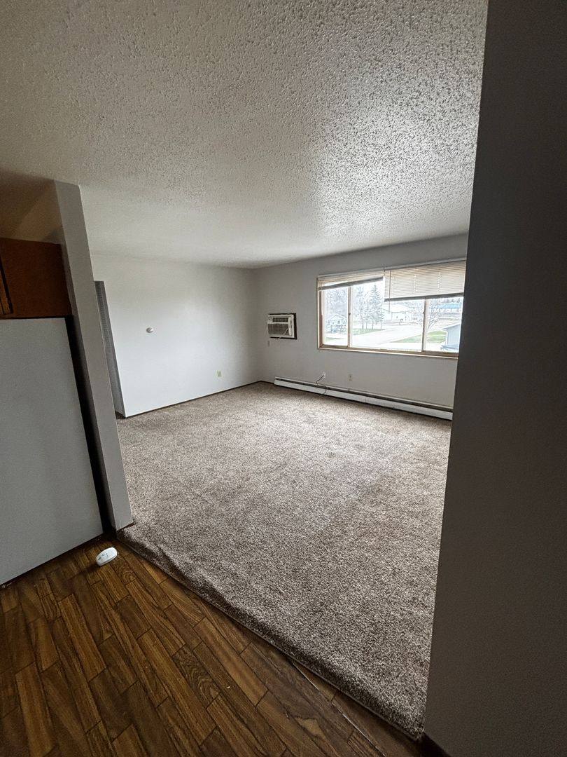 Apartment for rent at 55 1st St N, Carrington, ND 58421