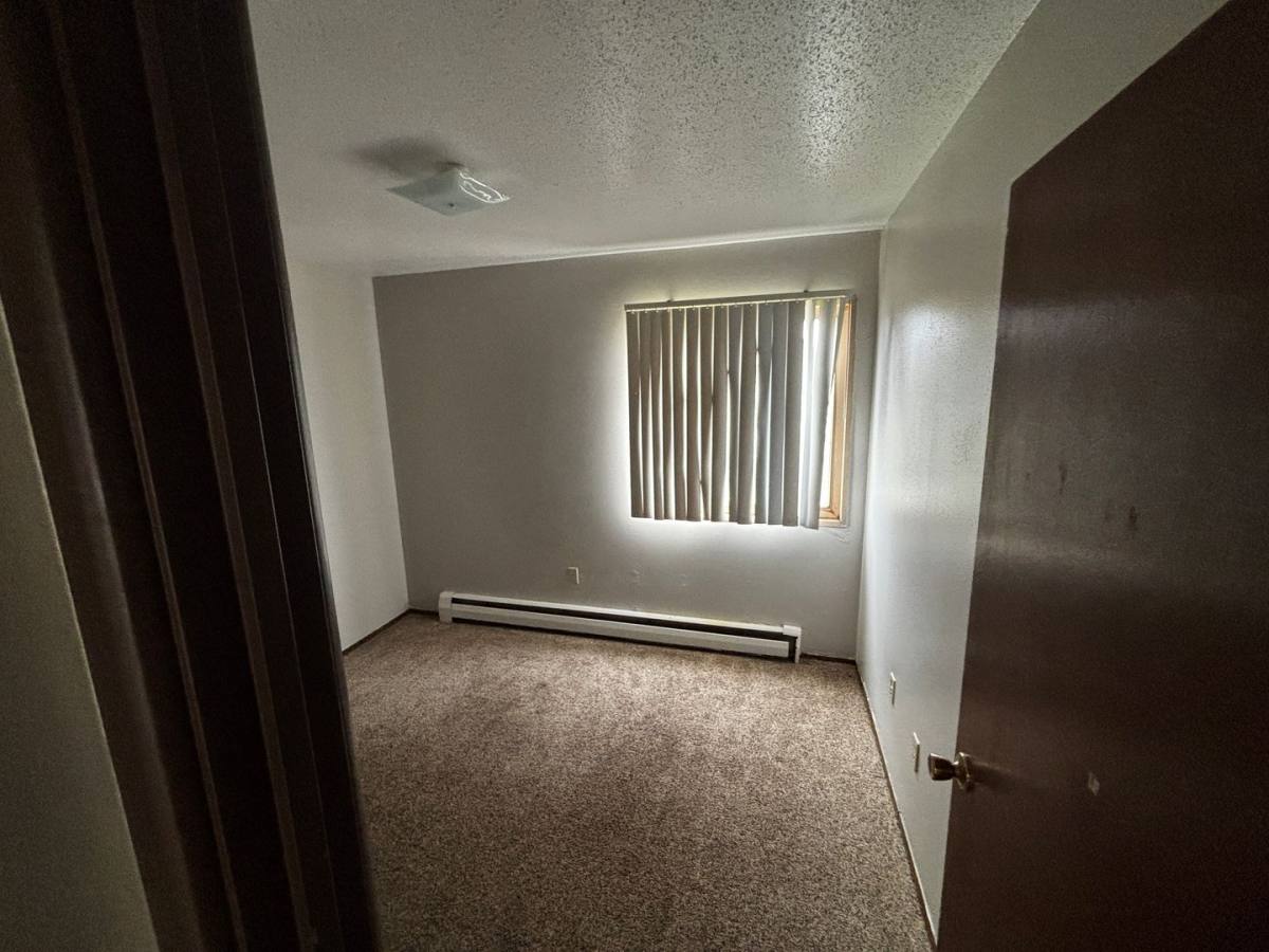 Apartment for rent at 55 1st St N, Carrington, ND 58421