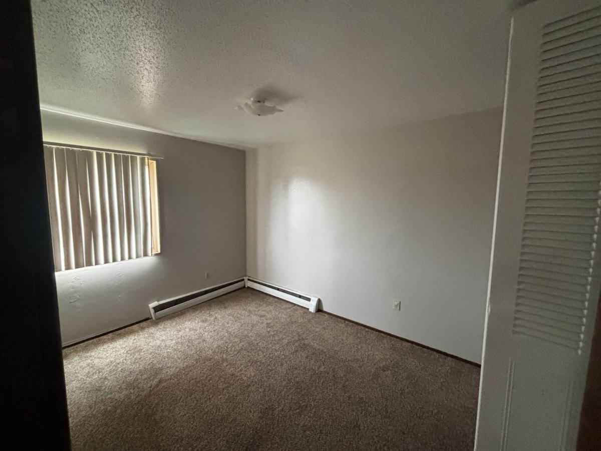 Apartment for rent at 55 1st St N, Carrington, ND 58421