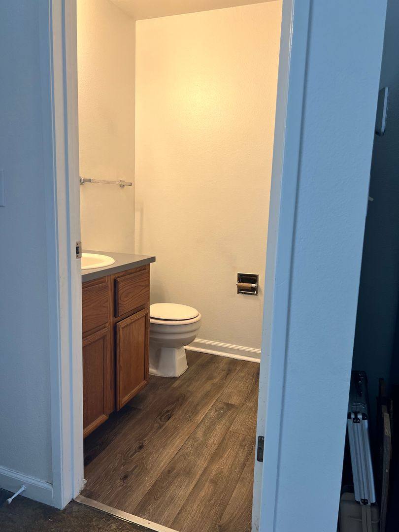 Apartment for rent at 2019 C St SE, Auburn, WA 98002