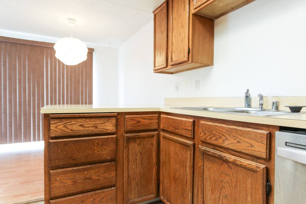 Apartment for rent at 2019 C St SE, Auburn, WA 98002