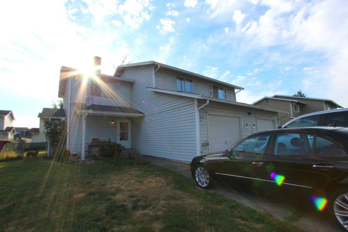 Apartment for rent at 2019 C St SE, Auburn, WA 98002