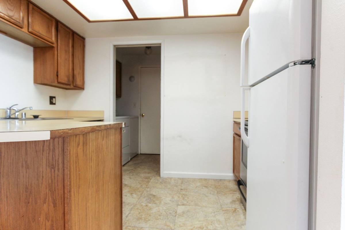 Apartment for rent at 2019 C St SE, Auburn, WA 98002