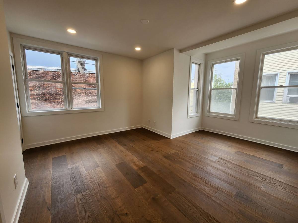 Apartment for rent at 856 N 22nd St #2, Philadelphia, PA 19130