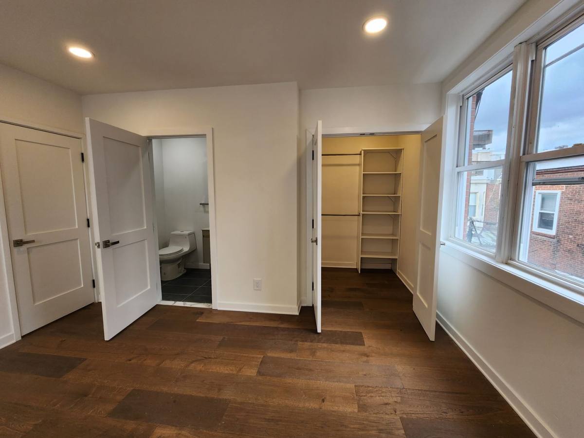 Apartment for rent at 856 N 22nd St #2, Philadelphia, PA 19130