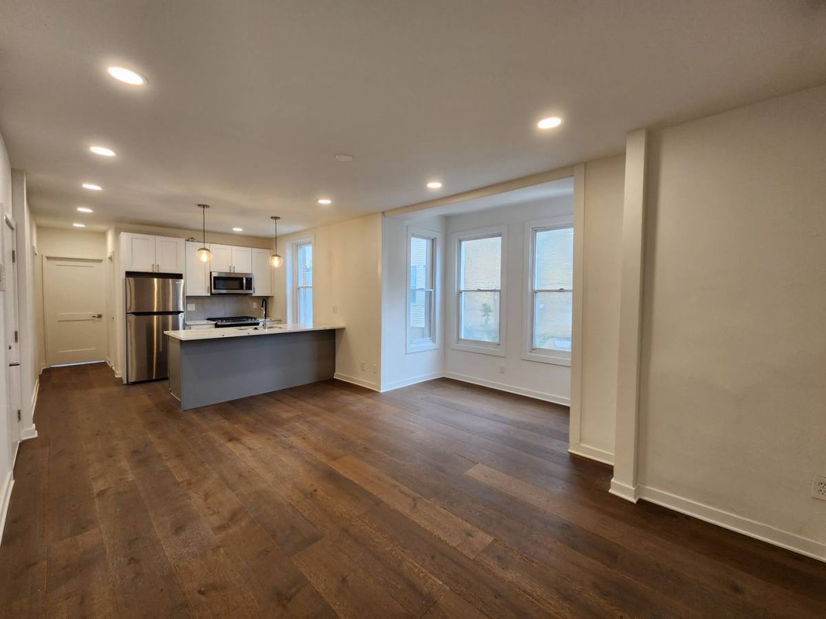 Apartment for rent at 856 N 22nd St #2, Philadelphia, PA 19130
