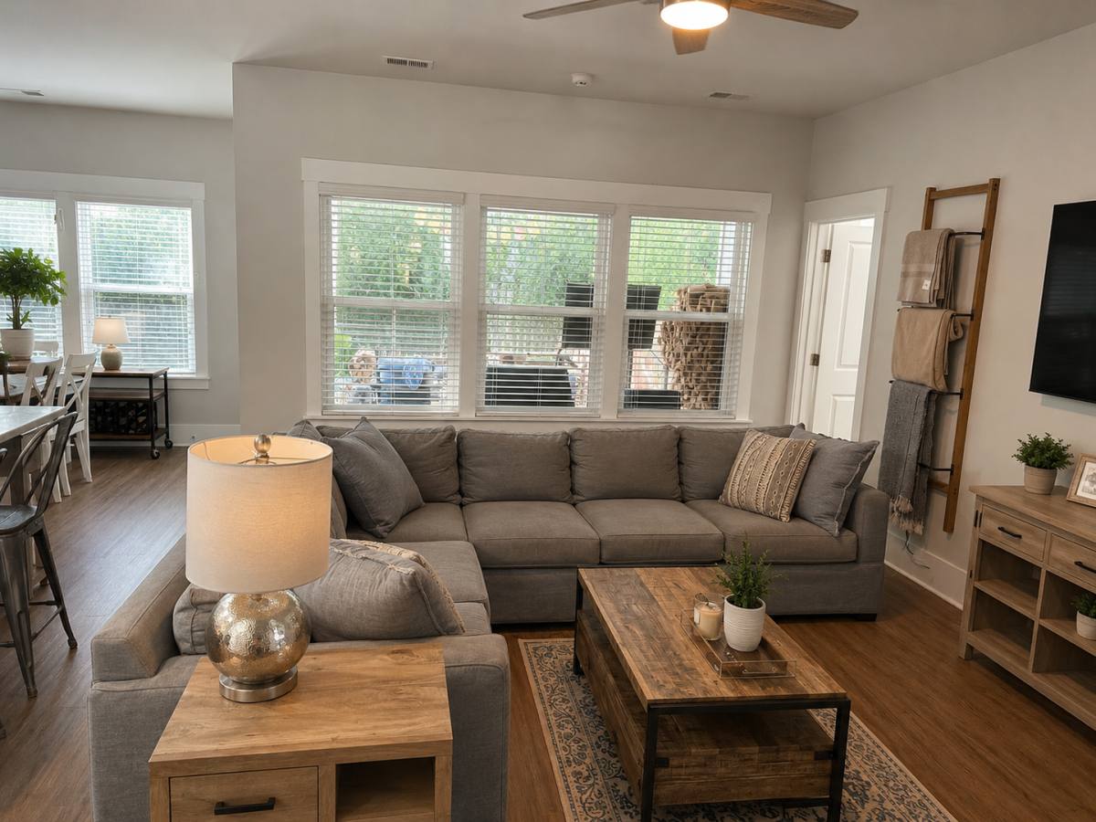 Apartment for rent at 1636 Shady Pine Rd, Charleston, SC 29414