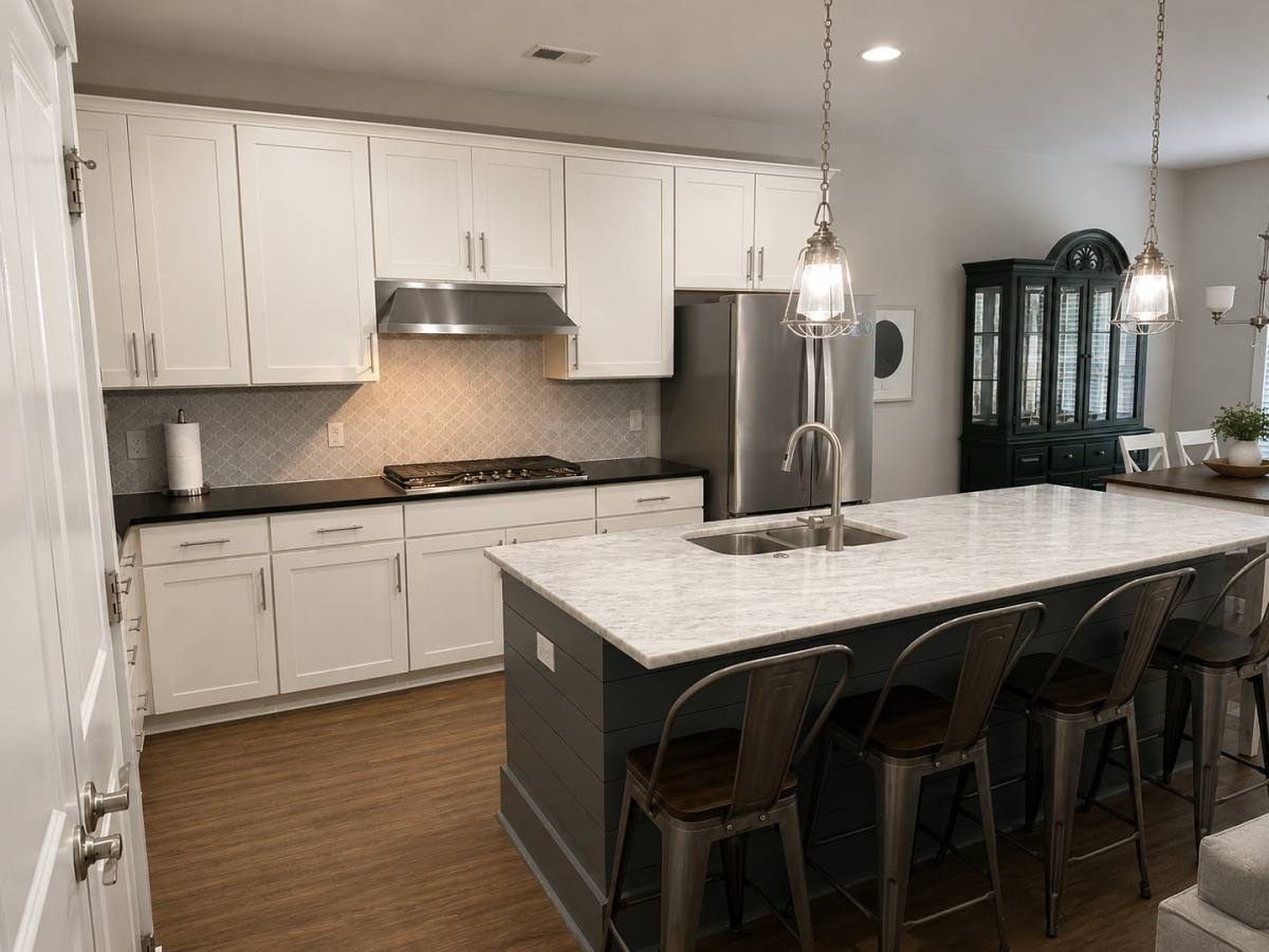 Apartment for rent at 1636 Shady Pine Rd, Charleston, SC 29414