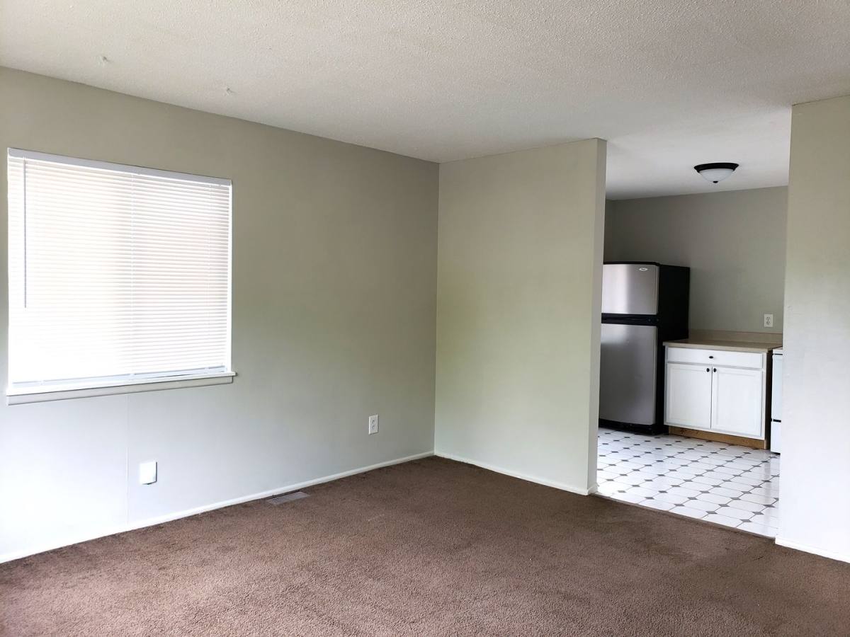 Apartment for rent at 1220 W Patterson Ave, Wichita, KS 67217