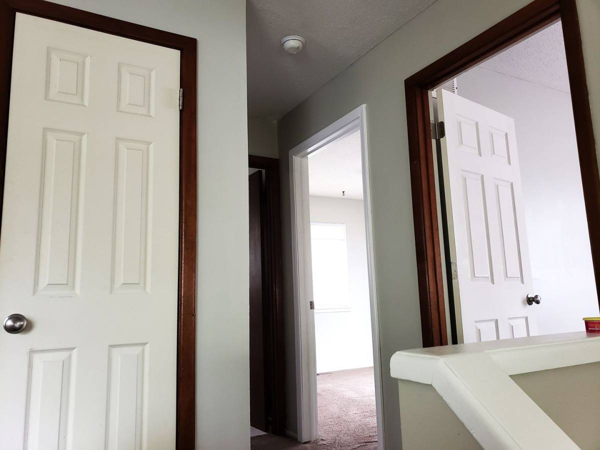 Apartment for rent at 1220 W Patterson Ave, Wichita, KS 67217