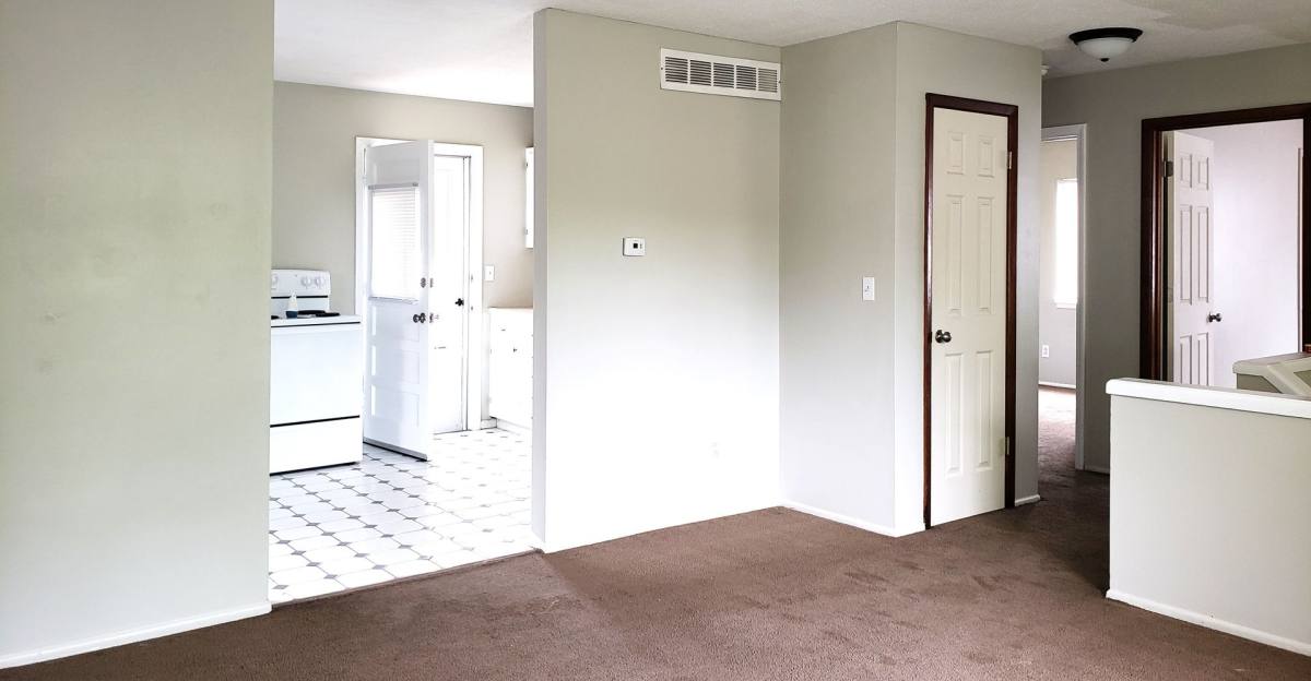 Apartment for rent at 1220 W Patterson Ave, Wichita, KS 67217