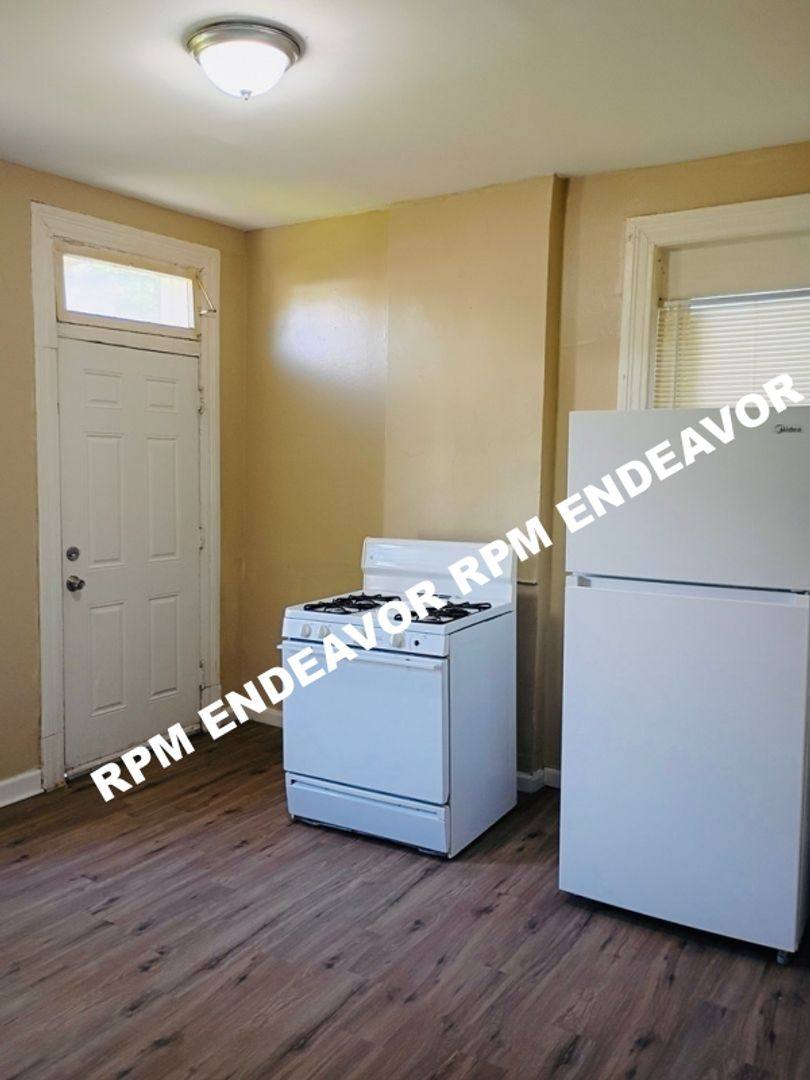 Apartment for rent at 5201 - 5203 Page Blvd, Saint Louis, MO 63113