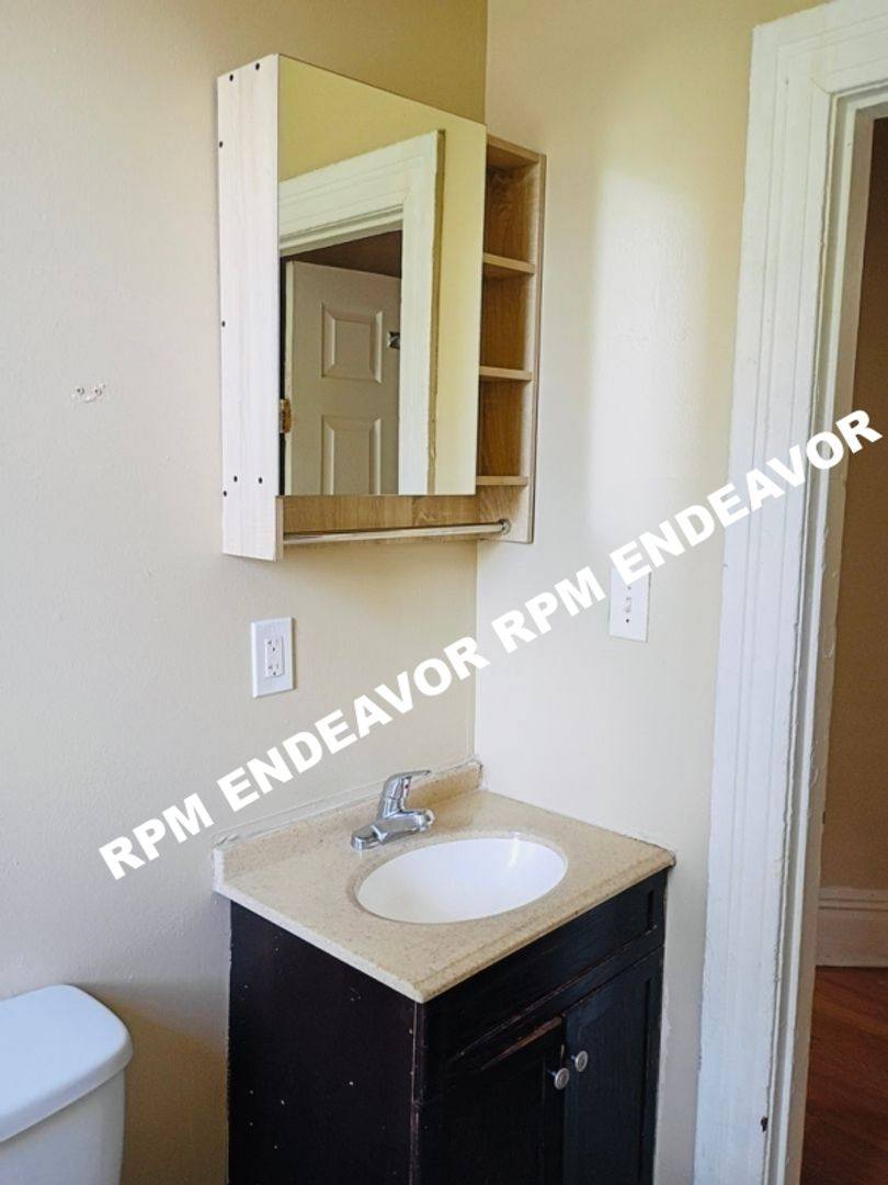 Apartment for rent at 5201 - 5203 Page Blvd, Saint Louis, MO 63113