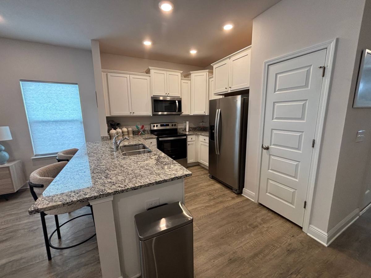 House for rent at 1614 Caleigh Court, Lynn Haven, FL 32444