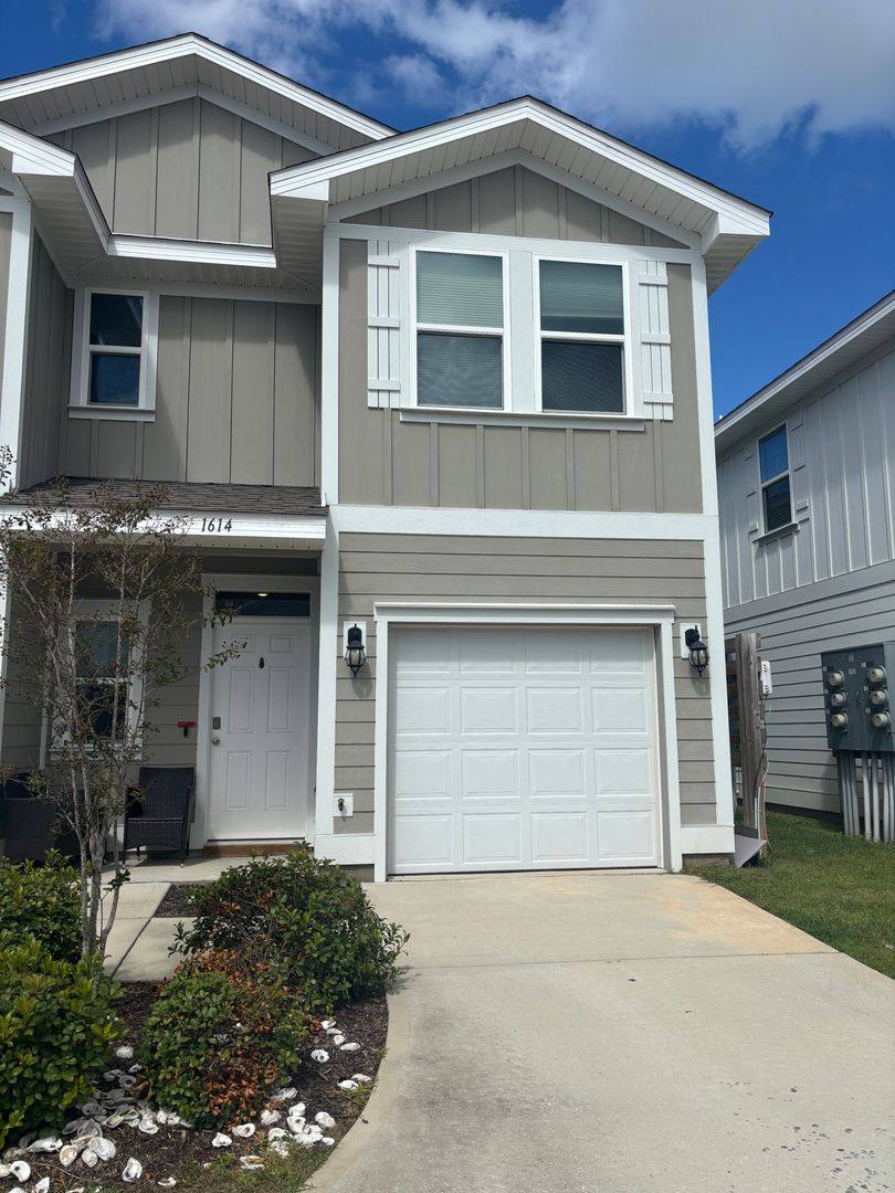 House for rent at 1614 Caleigh Court, Lynn Haven, FL 32444