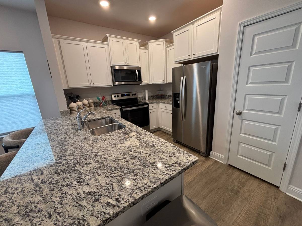 House for rent at 1614 Caleigh Court, Lynn Haven, FL 32444